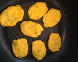じゃがいもおやき(南瓜)♡離乳食中期〜作り方6写真