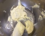 糖質オフなスフレチーズケーキ作り方5写真