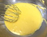 糖質オフなスフレチーズケーキ作り方8写真