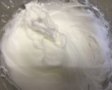 糖質オフなスフレチーズケーキ作り方11写真