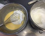 糖質オフなスフレチーズケーキ作り方12写真