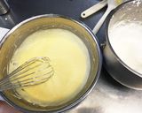 糖質オフなスフレチーズケーキ作り方13写真
