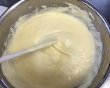 糖質オフなスフレチーズケーキ作り方14写真
