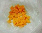 チーザ入り♪コク旨チヂミ作り方1写真