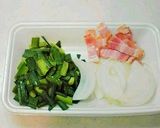 チーザ入り♪コク旨チヂミ作り方2写真