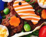 挽肉たっぷり定番キーマカレー！お弁当にも作り方28写真