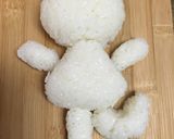 さけチーポンポン チアガール作り方1写真