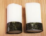 さけチーポンポン チアガール作り方2写真