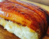 お持てなしに☆ふわっと鰻のお豆腐蒸し作り方7写真