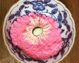 さけチーポンポン チアガール作り方6写真