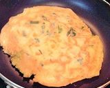 チーザ入り♪コク旨チヂミ作り方6写真
