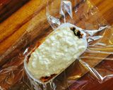 お持てなしに☆ふわっと鰻のお豆腐蒸し作り方4写真