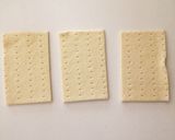 餃子ミートパイ☆作り方1写真