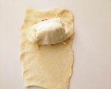 餃子ミートパイ☆作り方3写真