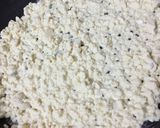 簡単ヘルシー♡お豆腐そぼろdeそぼろ丼作り方3写真