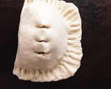 餃子ミートパイ☆作り方6写真