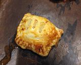 餃子ミートパイ☆作り方7写真
