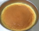 糖質オフなスフレチーズケーキ作り方18写真