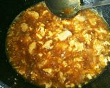 親子丼リメイク★大変身！カレーリゾット作り方2写真