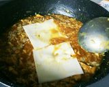 親子丼リメイク★大変身！カレーリゾット作り方4写真