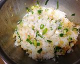 たぬきおにぎり作り方3写真