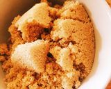 炊飯器deあんこ♡ あずき、水、砂糖3つ作り方3写真