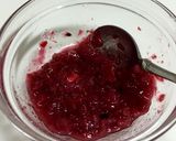 サッパリおいしい！ささみ梅しそロールカツ作り方1写真