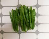 白だしで♪鮭と蓮根の炊き込みご飯作り方4写真