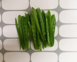 白だしで♪鮭と蓮根の炊き込みご飯作り方4写真