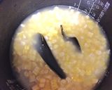とうもろこしごはん作り方4写真