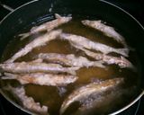 ワカサギの【かんたん!】南蛮漬け作り方3写真
