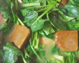 ビタミンカラーのベジ&チキンカレー作り方9写真