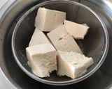 柔らか☆しいたけの肉詰め♪作り方1写真