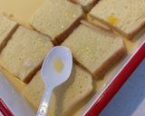 ぷるふわフレンチトースト。作り方1写真