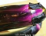茅乃舎だしde夏野菜のおひたし作り方2写真
