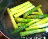 茅乃舎だしde夏野菜のおひたし作り方6写真