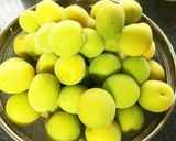 子供と一緒に楽しもう！梅シロップ♪作り方3写真