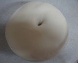 スキレットでしっとり✿フォカッチャ✿作り方3写真
