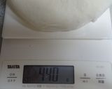 スキレットでしっとり✿フォカッチャ✿作り方4写真