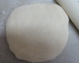 スキレットでしっとり✿フォカッチャ✿作り方7写真