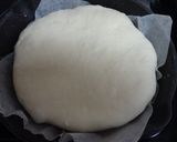 スキレットでしっとり✿フォカッチャ✿作り方13写真
