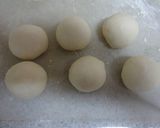 スキレットでしっとり✿フォカッチャ✿作り方23写真