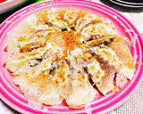 本場仕込み☆簡単本格ジューシー焼餃子作り方9写真