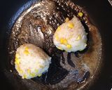 とうもろこしごはん作り方7写真