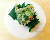 本場仕込み☆簡単本格ジューシー焼餃子作り方10写真