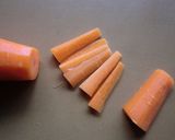 豚肉の味噌たれ焼き　息子のダイエット食作り方5写真