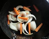 豚肉の味噌たれ焼き　息子のダイエット食作り方9写真