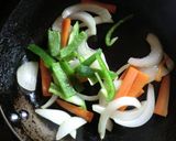 豚肉の味噌たれ焼き　息子のダイエット食作り方10写真