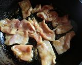 豚肉の味噌たれ焼き　息子のダイエット食作り方11写真