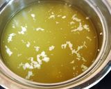 擂り胡麻たっぷり砂糖味醂なし胡麻味噌角煮作り方7写真